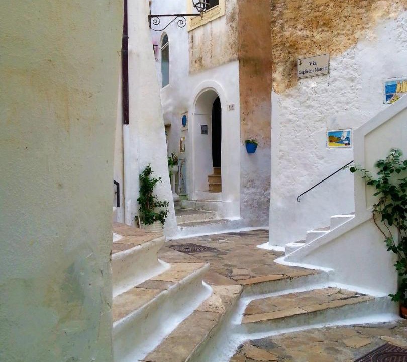 Photo of Others in Sperlonga