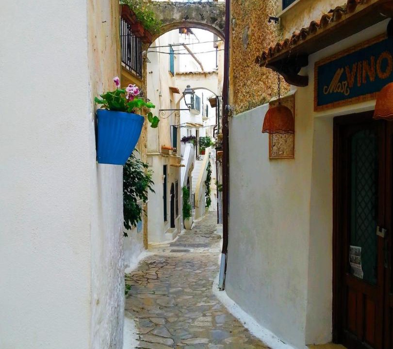 Photo of Others in Sperlonga