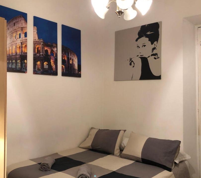 Photo of Livingroom in Navona