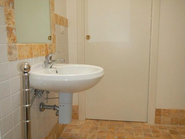 Photo of Bathroom in Sirolo