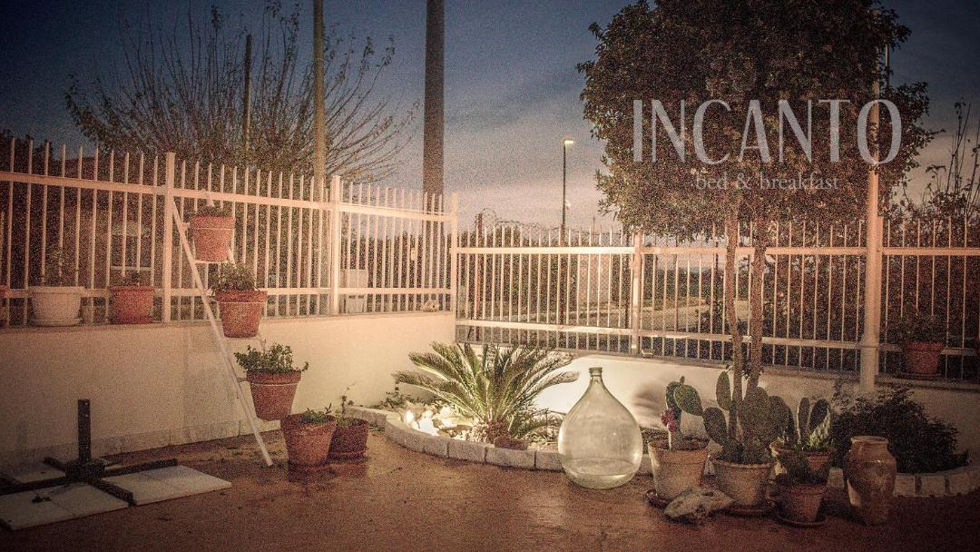 Photo of Patio Balcony in Lesina