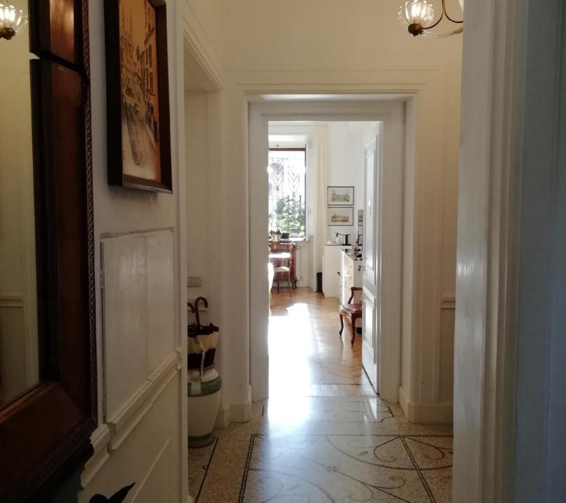Photo of Livingroom in Monti