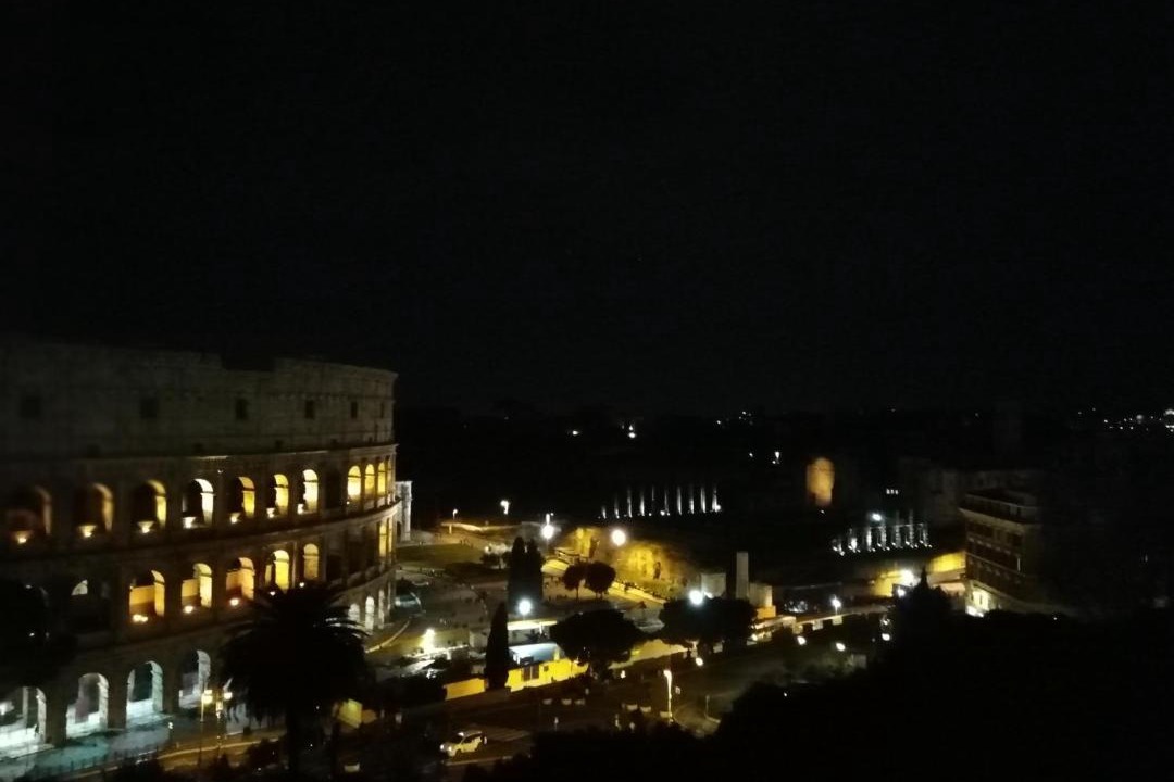 Photo of Buildings in Monti