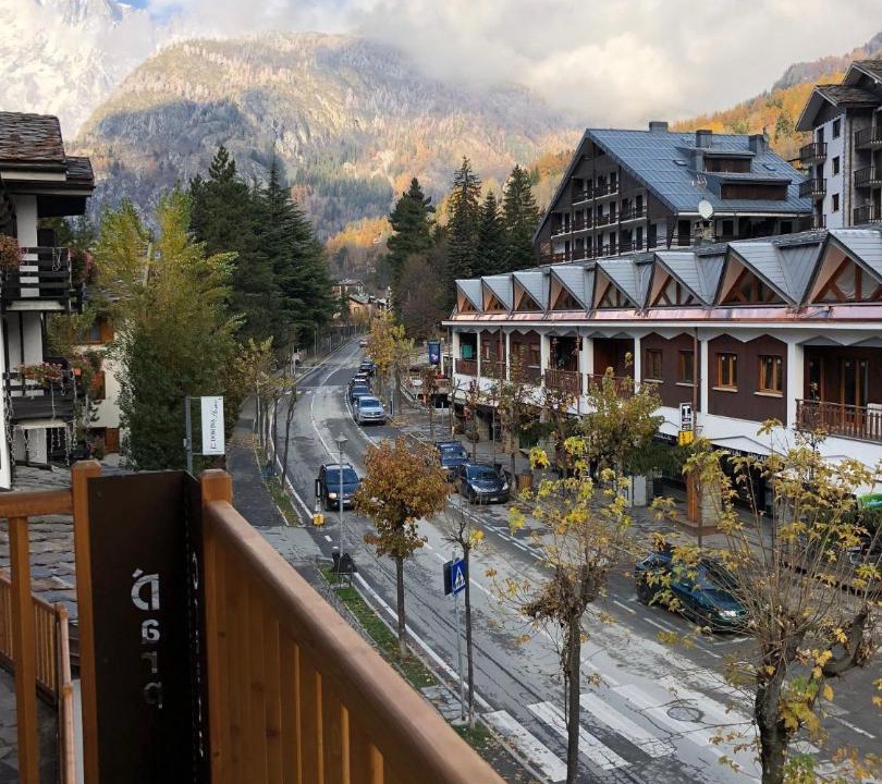 Photo of Others in Courmayeur