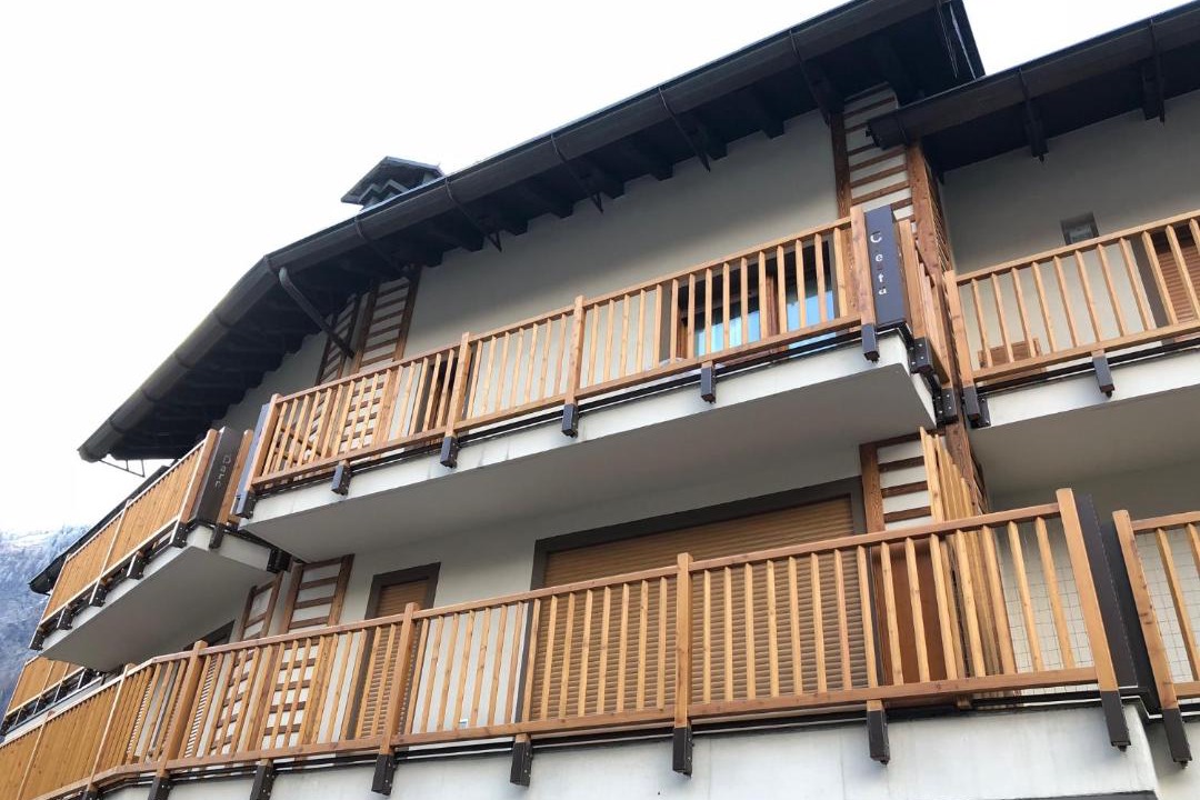Photo of Others in Courmayeur