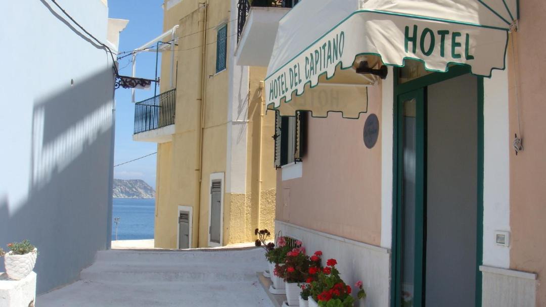Photo of Others in Ponza