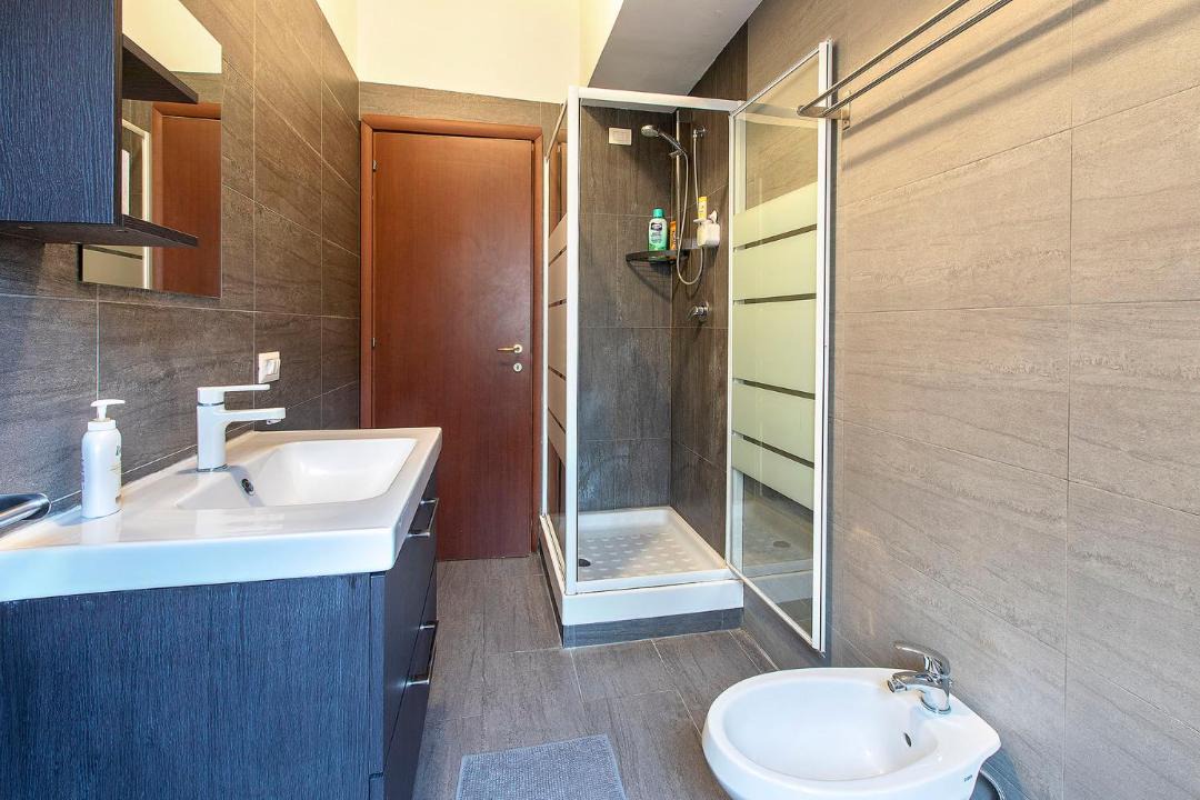 Photo of Bathroom in Trastevere