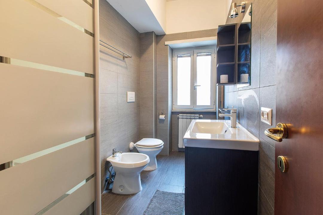 Photo of Bathroom in Trastevere