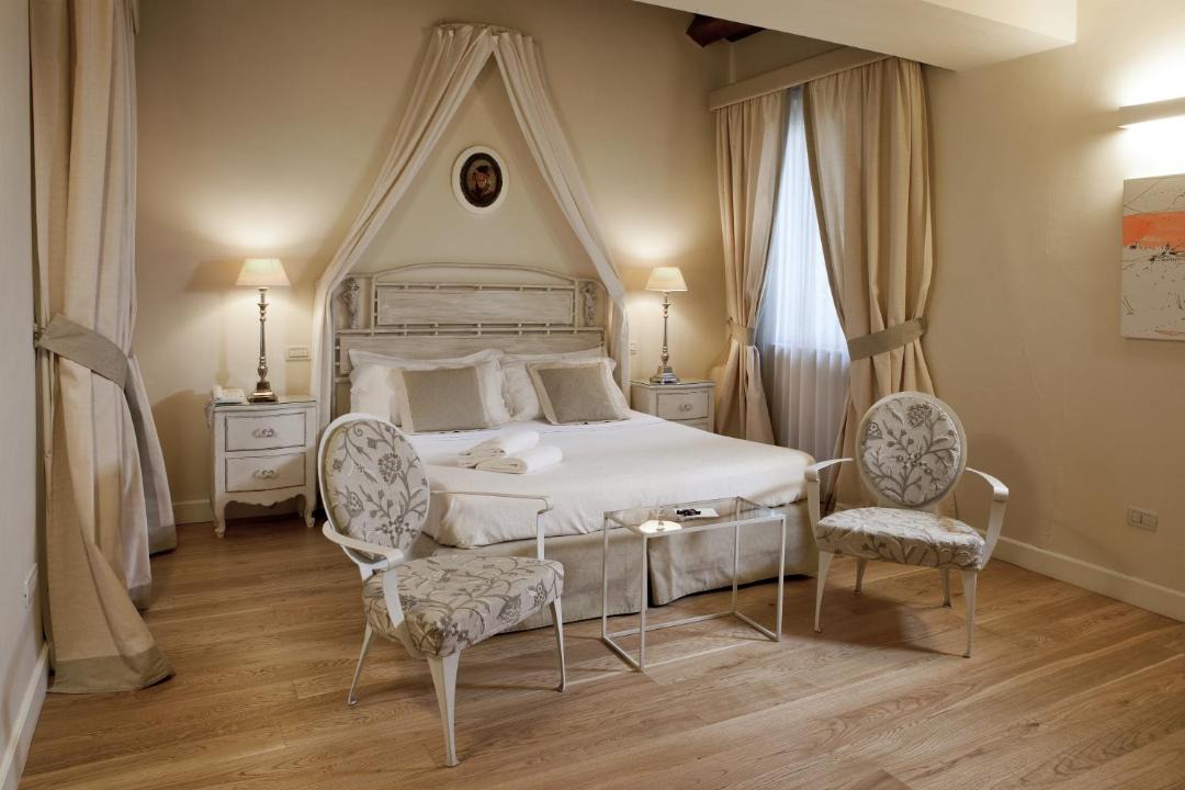 Photo of Bedroom in Centro Storico