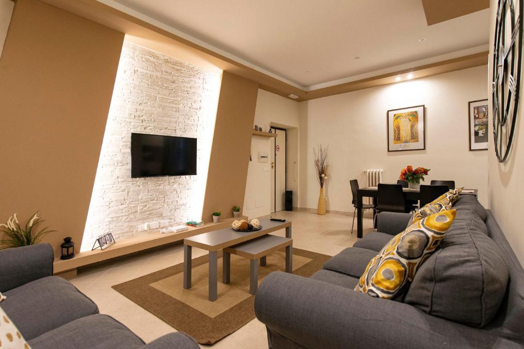 Photo of Livingroom in Vatican