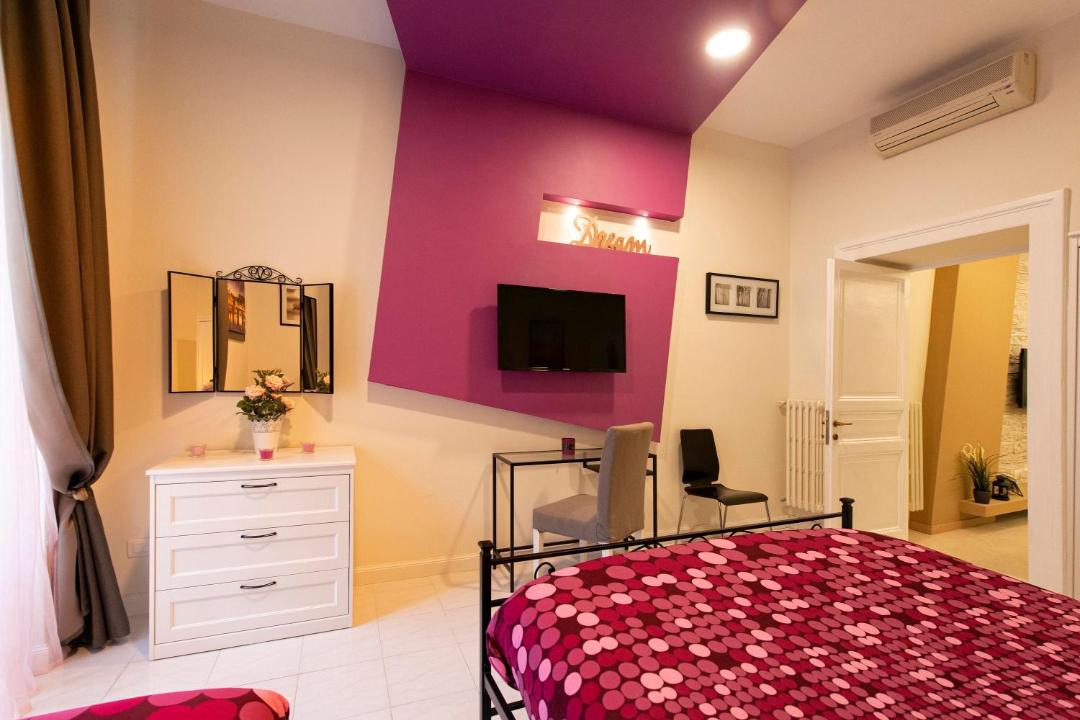 Photo of Bedroom in Vatican