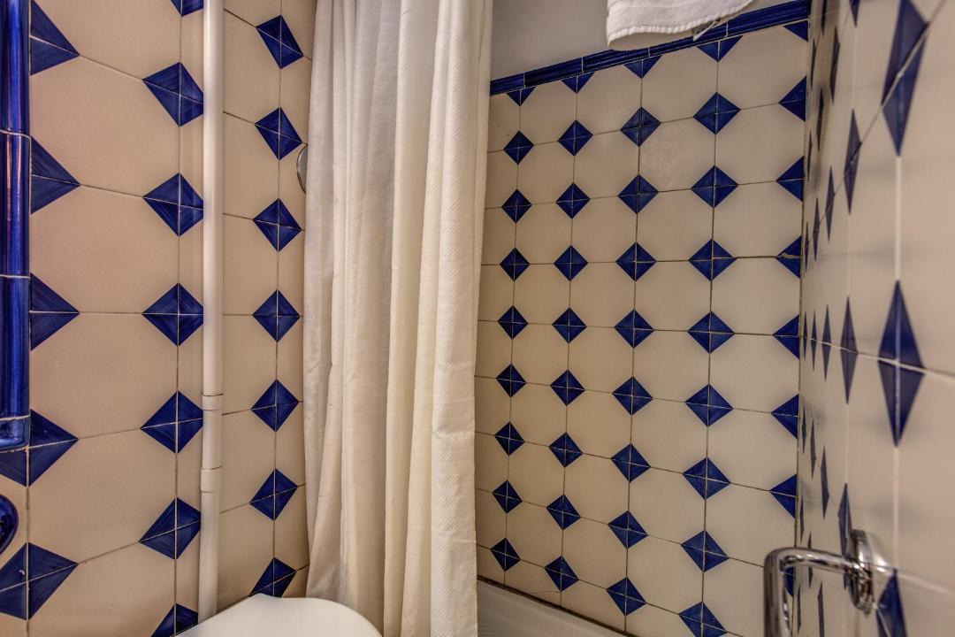 Photo of Bedroom in Rione VII Regola