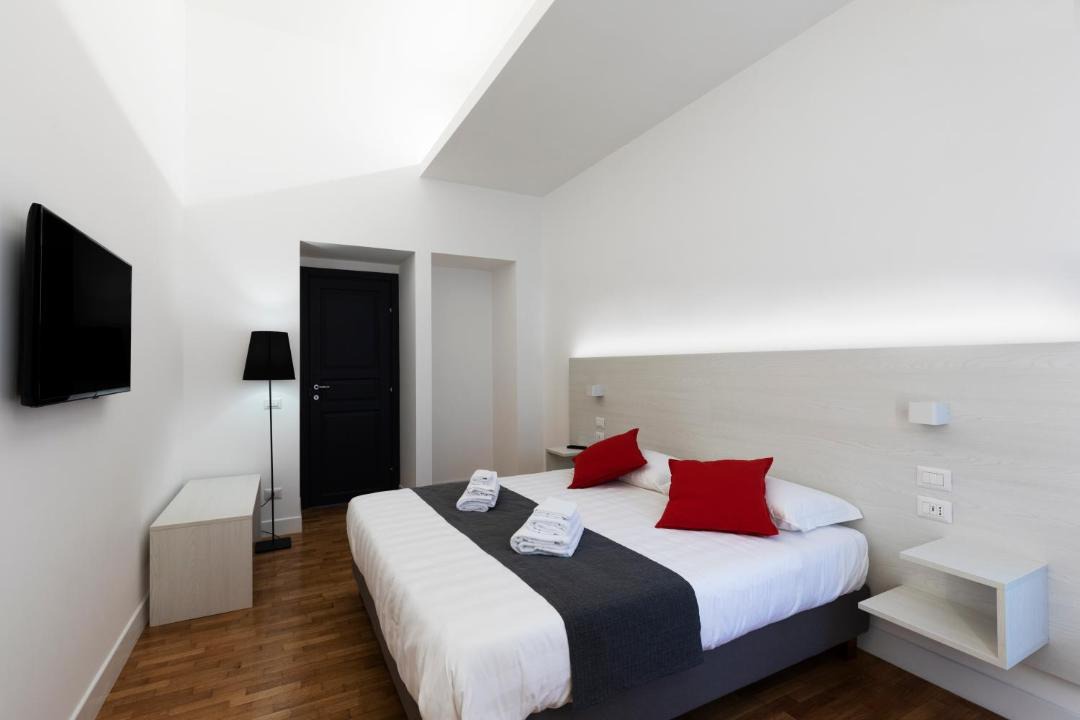 Photo of Bedroom in Bagnoli