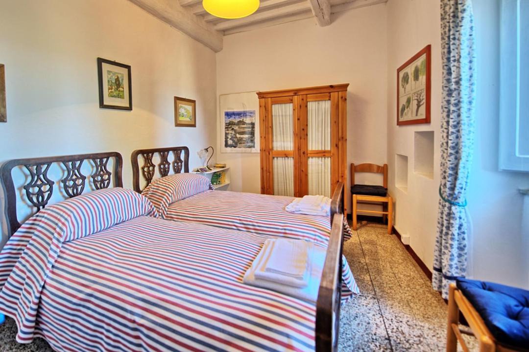 Photo of Bedroom in Marsiliana