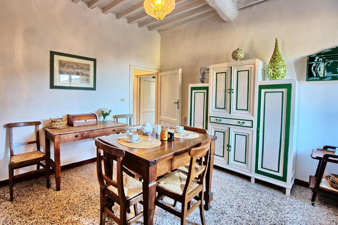 Photo of Livingroom in Marsiliana