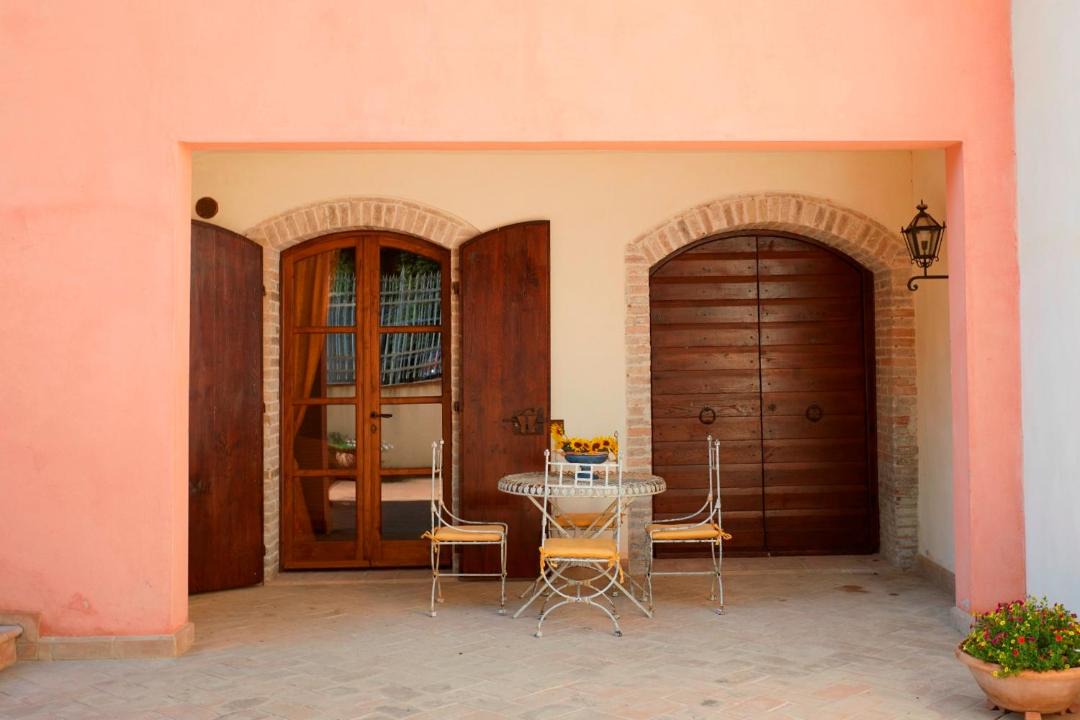 Photo of Others in San Brizio