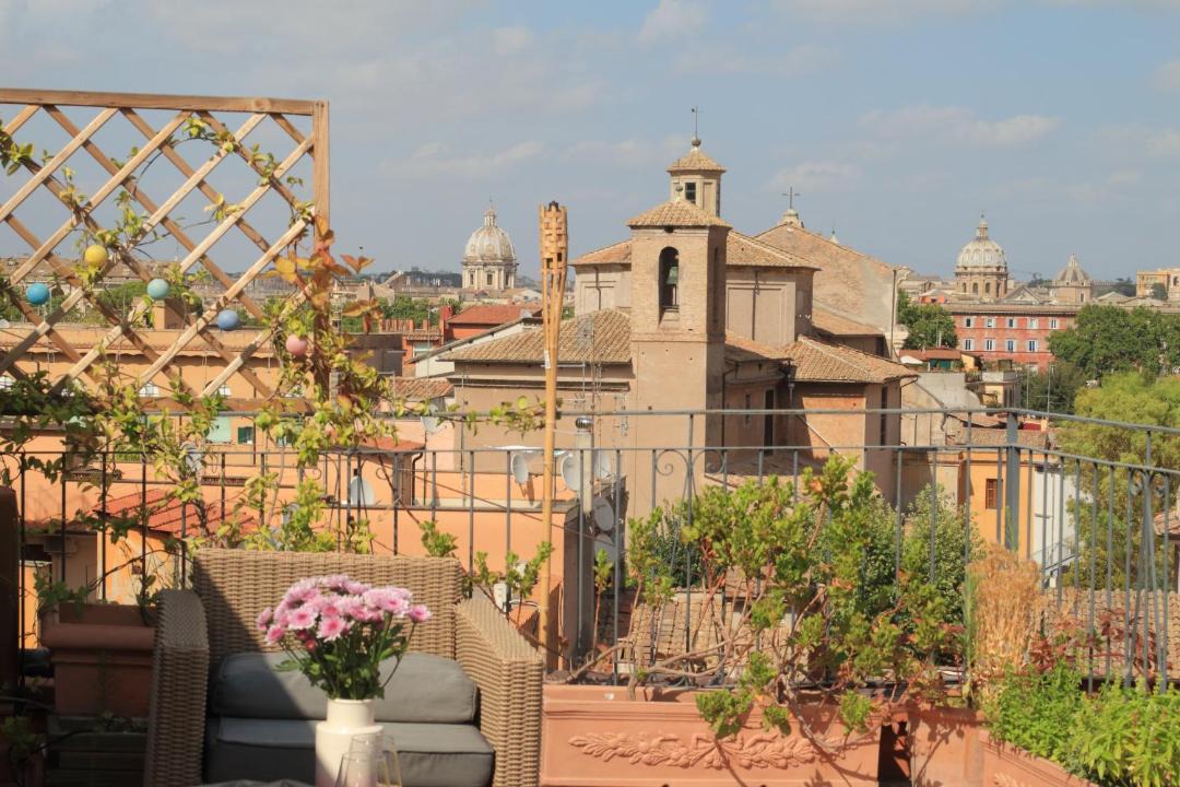 Photo of Others in Trastevere