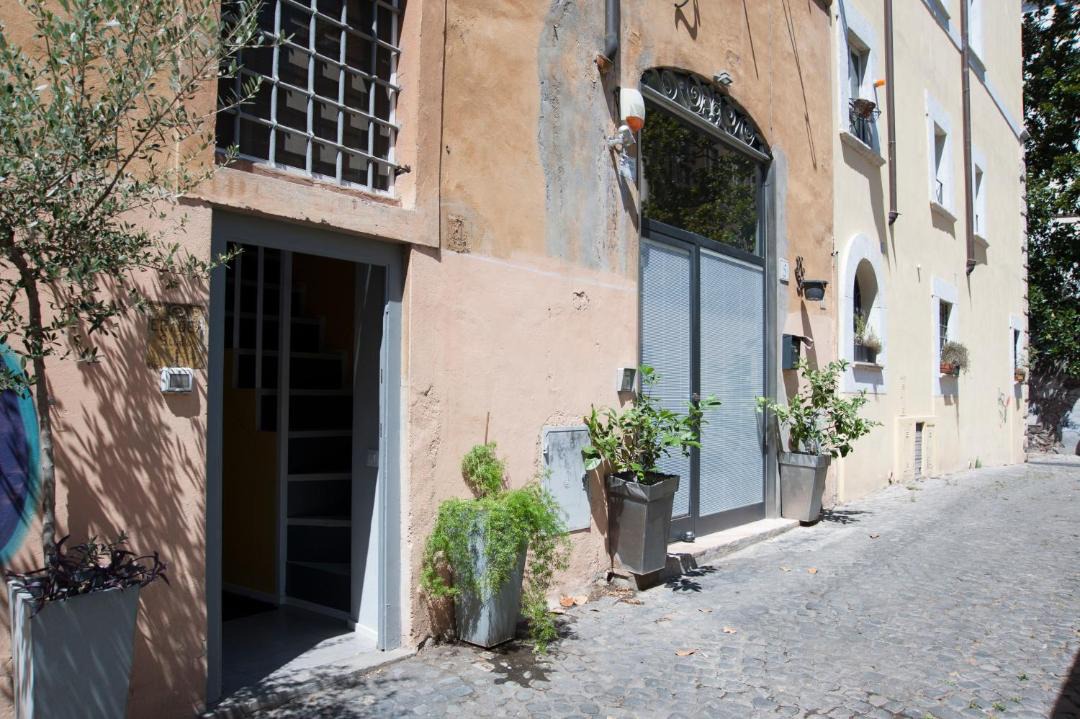 Photo of Others in Rione V Ponte