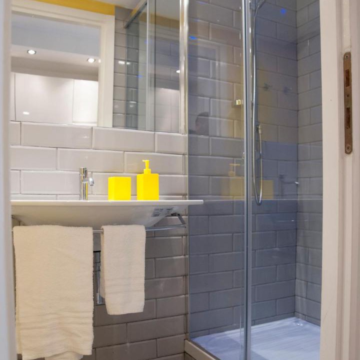 Photo of Bathroom in Rione V Ponte