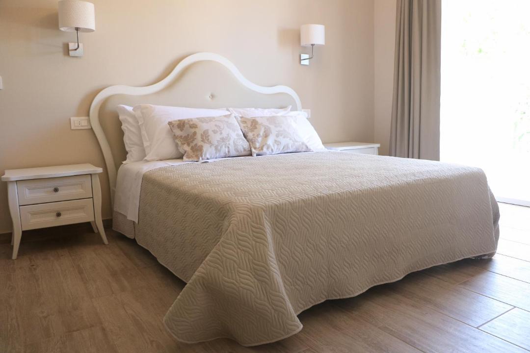 Photo of Bedroom in Colonnella