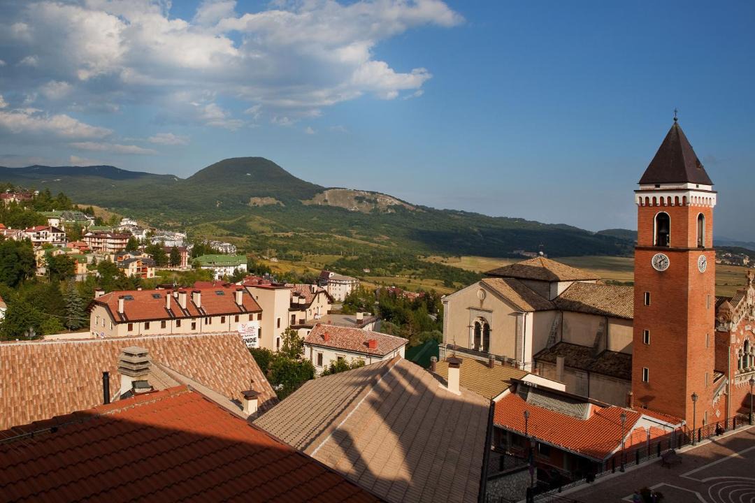 Photo of Others in Rivisondoli