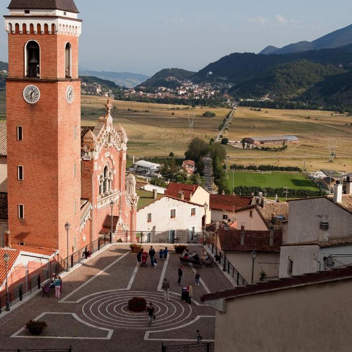 Photo of Others in Rivisondoli