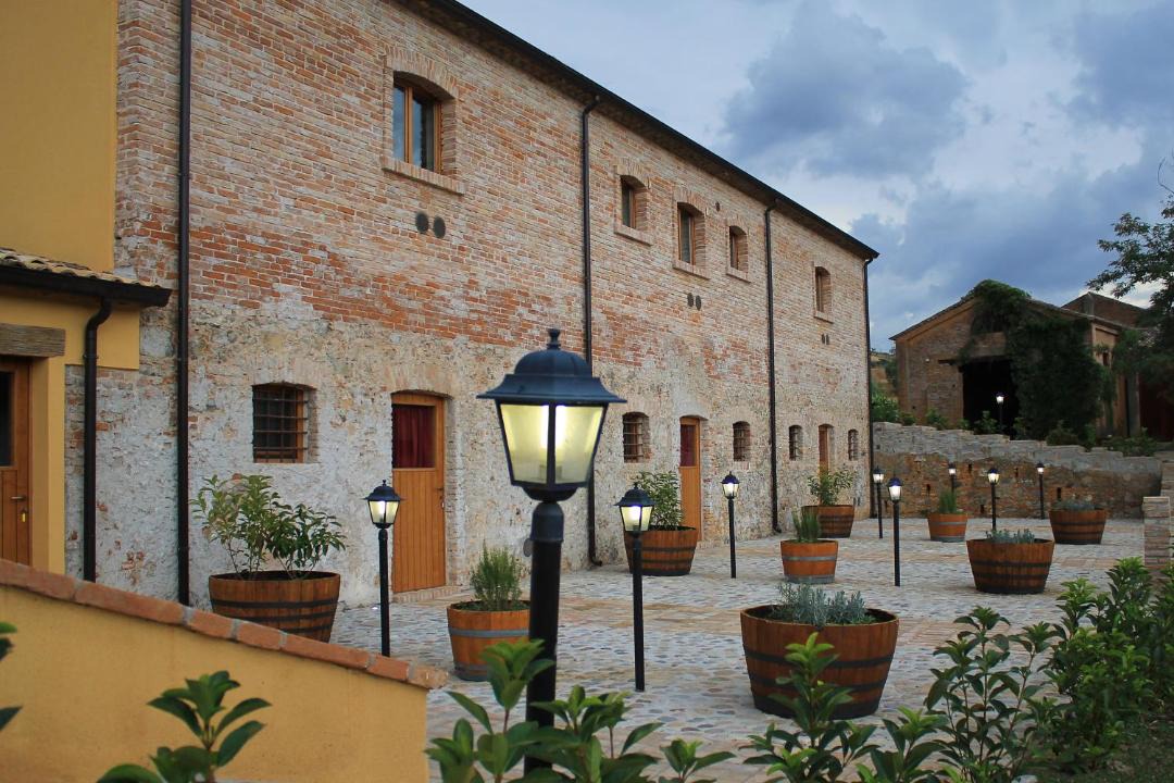 Photo of Others in San Lorenzo del Vallo