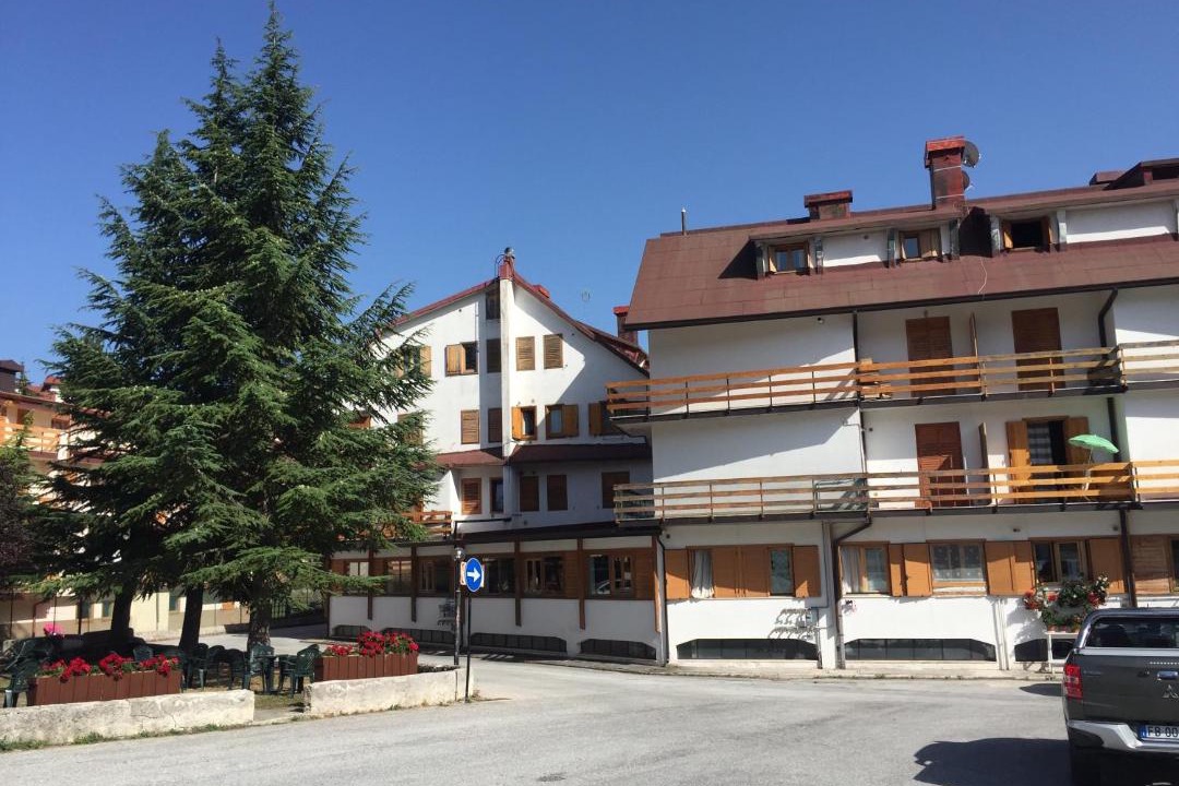 Photo of Buildings in Rivisondoli