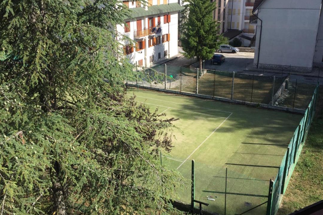 Photo of Buildings in Rivisondoli
