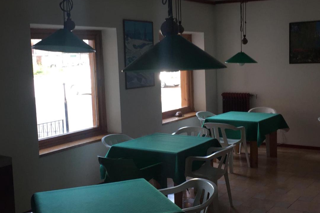 Photo of Livingroom in Rivisondoli