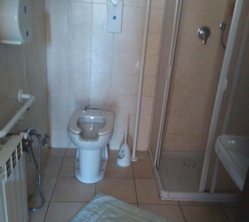 Photo of Bathroom in L'Aquila
