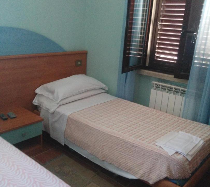 Photo of Bedroom in L'Aquila