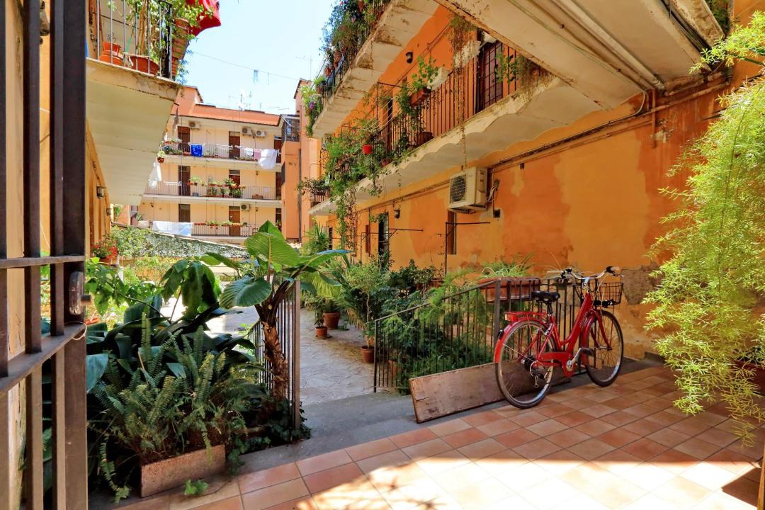 Photo of Patio Balcony in Trastevere