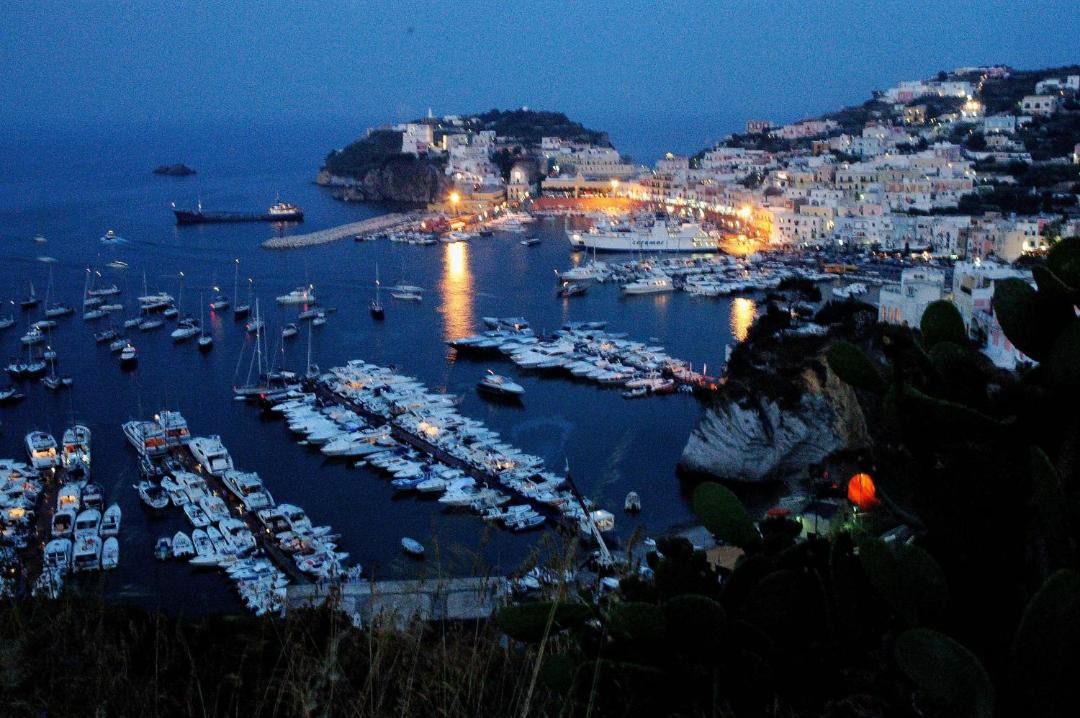 Photo of Others in Ponza