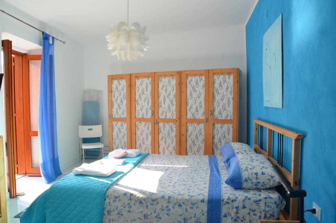 Photo of Bedroom in San Nicola Arcella