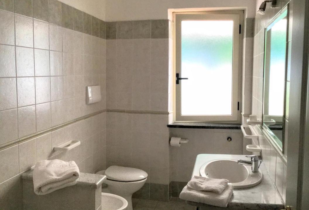 Photo of Bathroom in Marina di Maratea