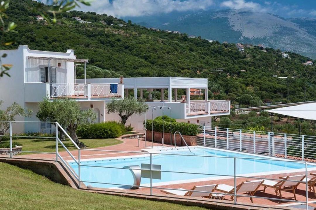 Photo of Outdoor in Villammare