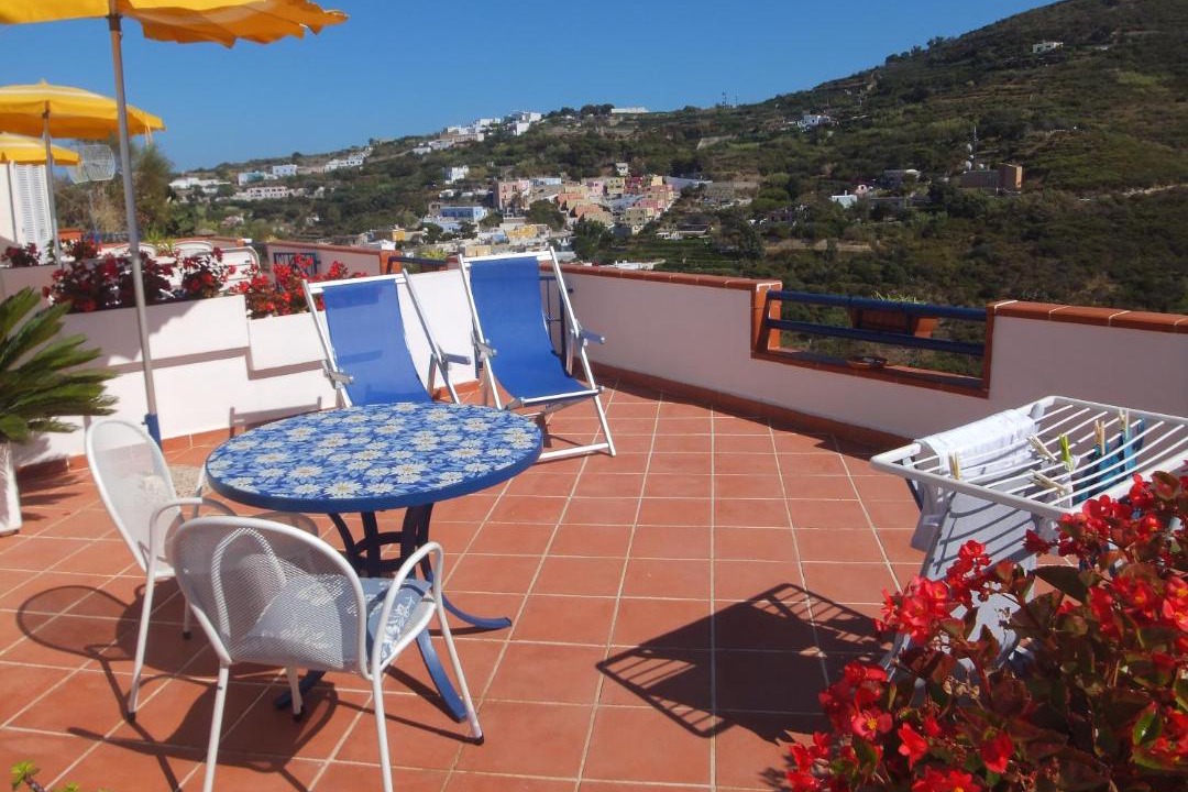 Photo of Others in Ponza
