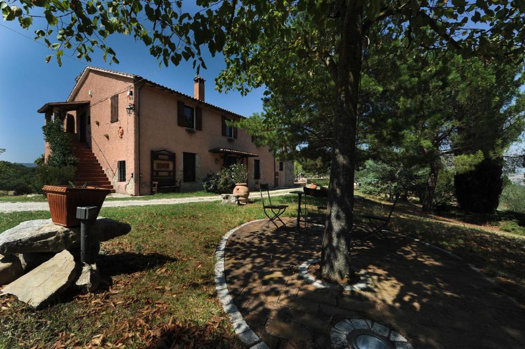Photo of Others in San Venanzo