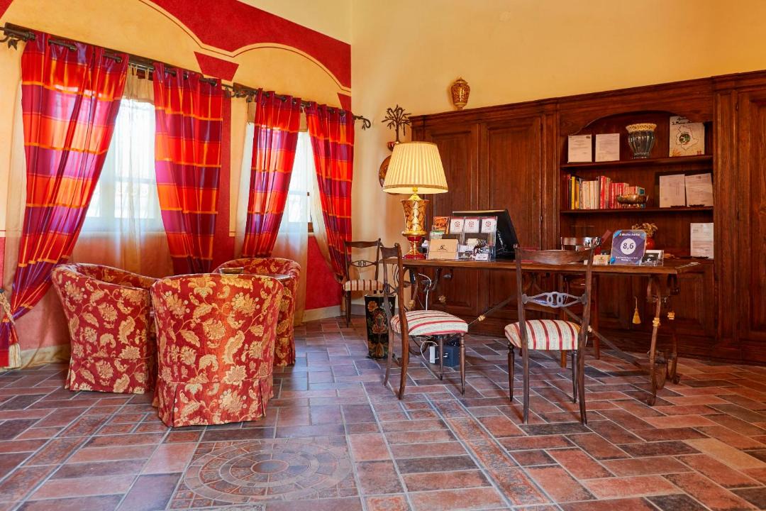 Photo of Others in San Brizio