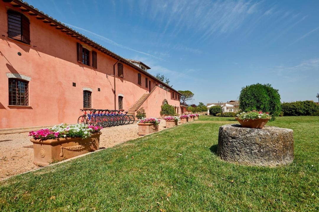 Photo of Others in San Brizio