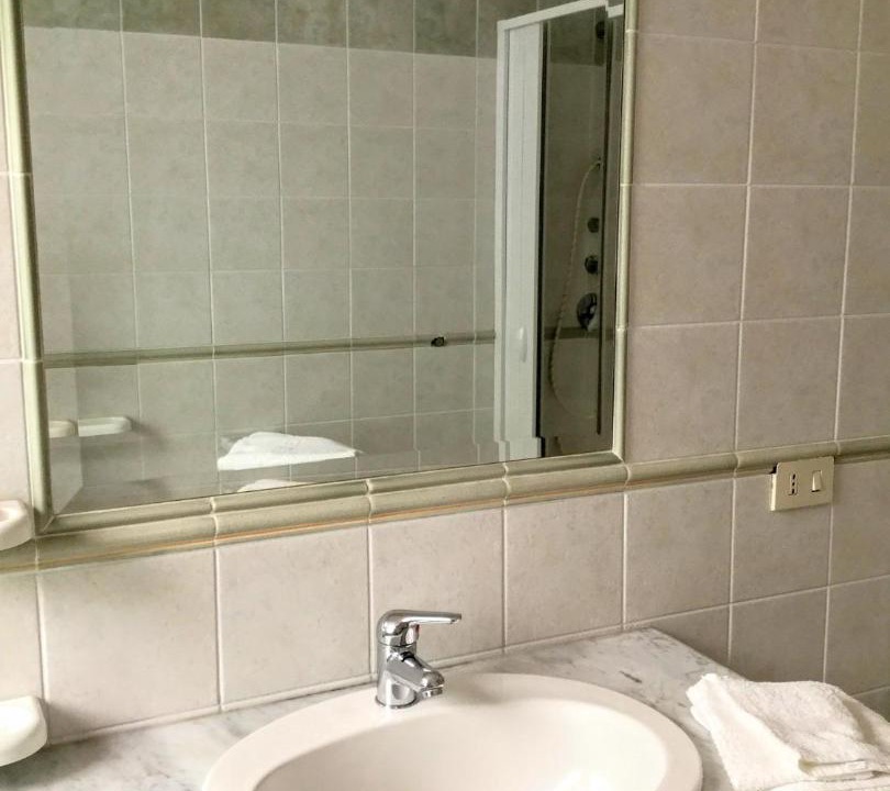 Photo of Bathroom in Marina di Maratea