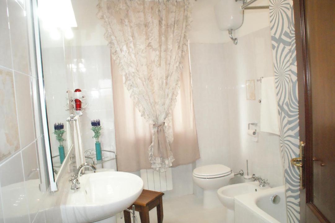 Photo of Bathroom in Fiano Romano