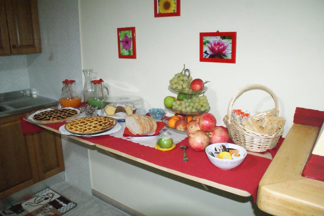 Photo of Kitchen in Fiano Romano