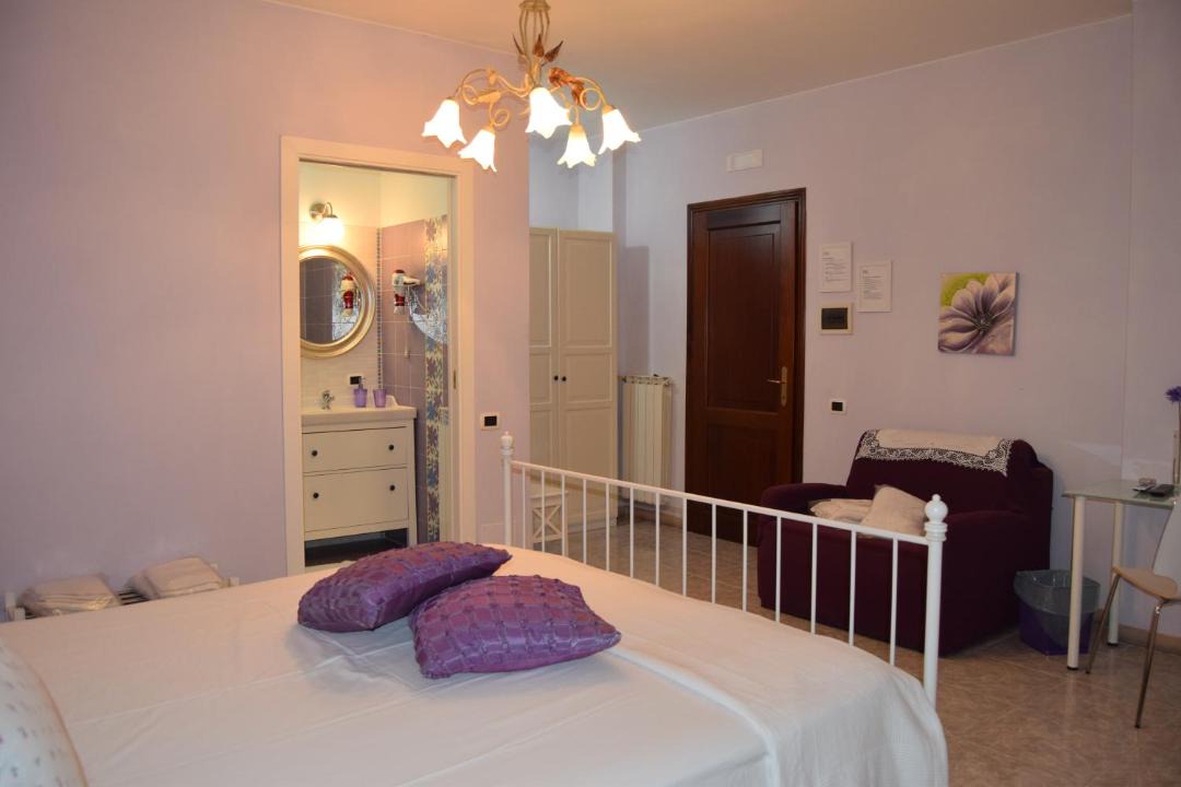 Photo of Bedroom in Fiano Romano