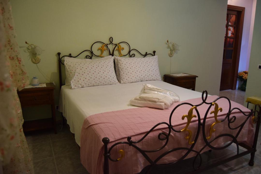 Photo of Bedroom in Fiano Romano
