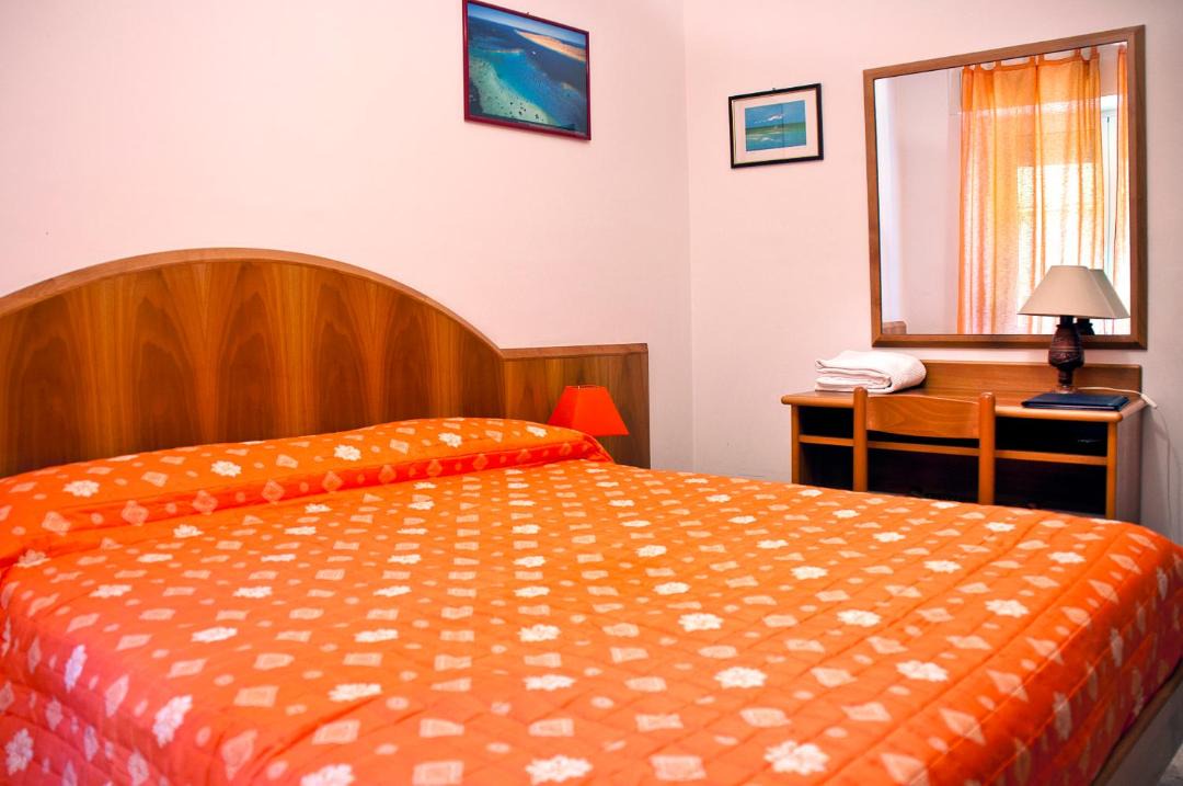 Photo of Bedroom in Serra San Quirico
