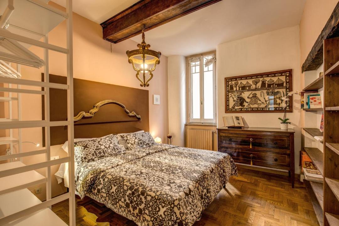 Photo of Bedroom in Rione VI Parione