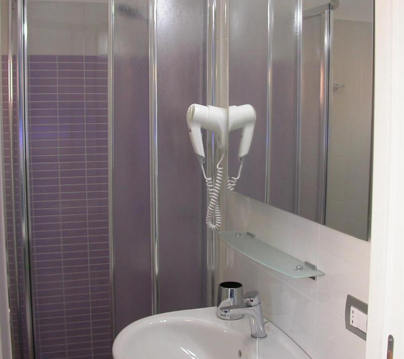 Photo of Bathroom in Andria