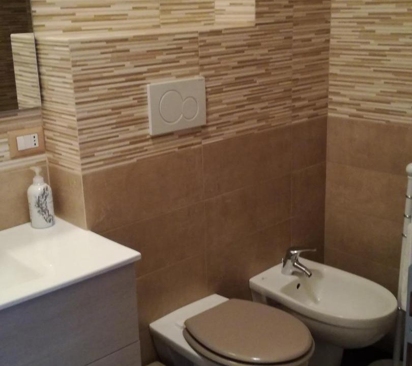 Photo of Bathroom in Latina Lido